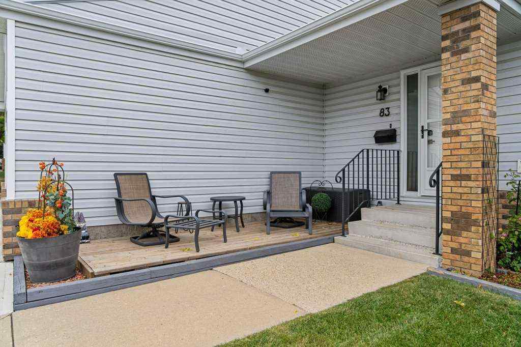 MLS® A2255899 - 83 Macewan Park Heights NW in MacEwan Glen Calgary, Residential