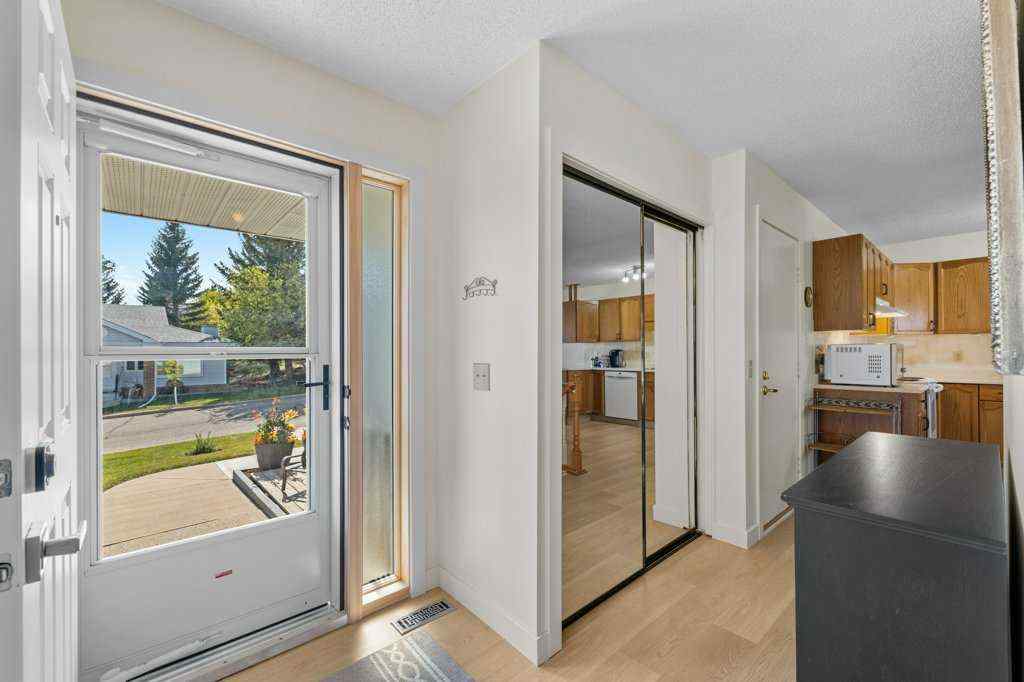 MLS® A2255899 - 83 Macewan Park Heights NW in MacEwan Glen Calgary, Residential