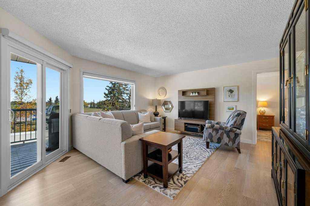 MLS® A2255899 - 83 Macewan Park Heights NW in MacEwan Glen Calgary, Residential