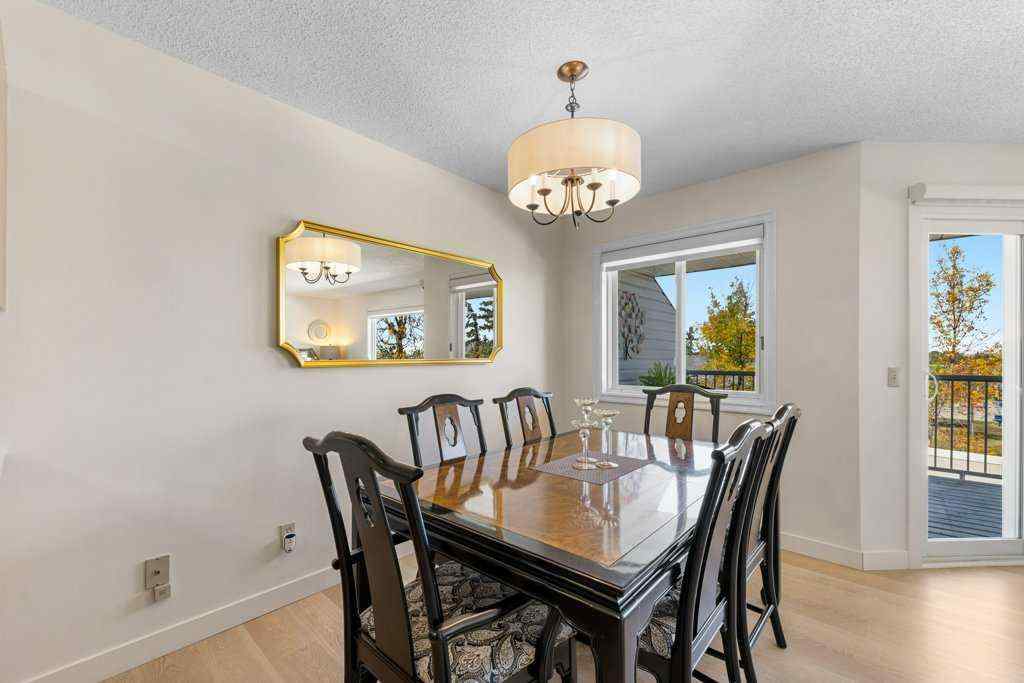 MLS® A2255899 - 83 Macewan Park Heights NW in MacEwan Glen Calgary, Residential