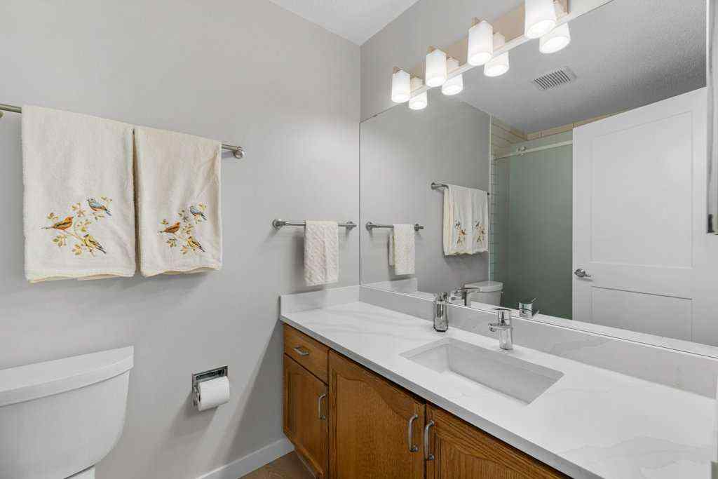 MLS® A2255899 - 83 Macewan Park Heights NW in MacEwan Glen Calgary, Residential