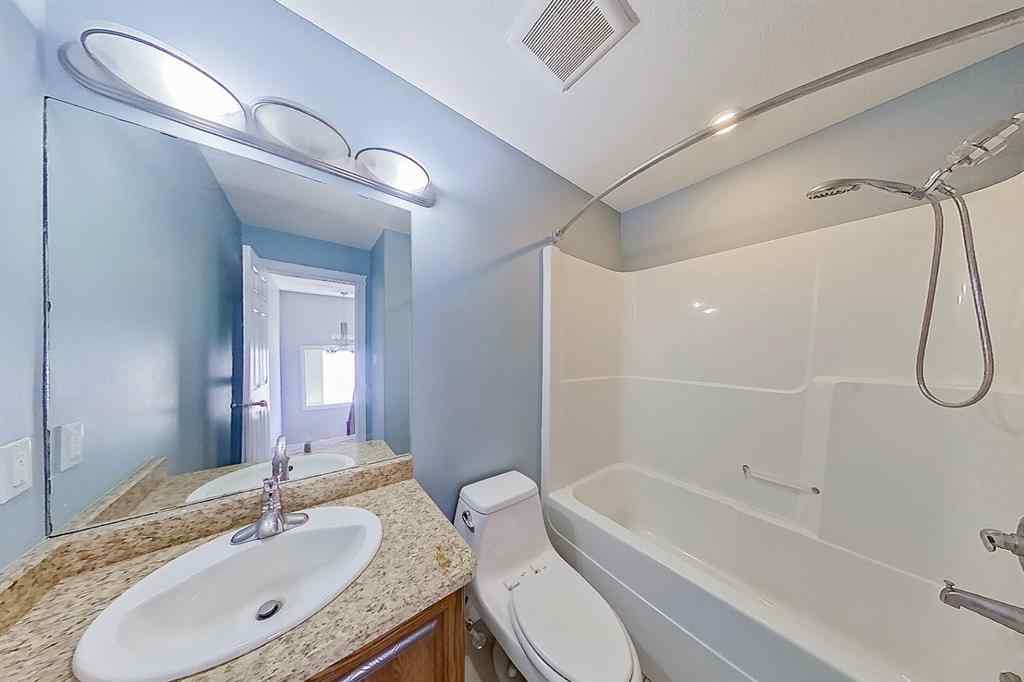 MLS® A2255900 - 104 Chestnut Way  in Timberlea Fort McMurray, Residential