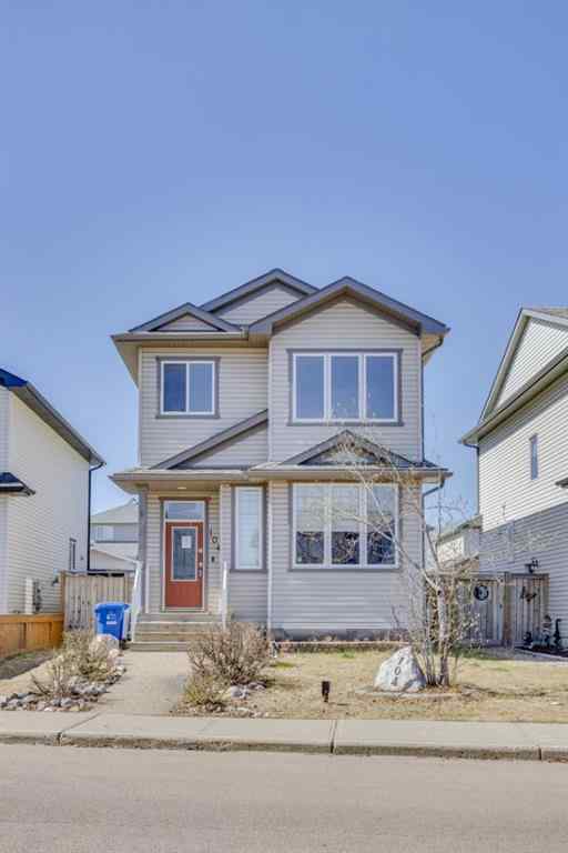 MLS® A2255900 - 104 Chestnut Way  in Timberlea Fort McMurray, Residential