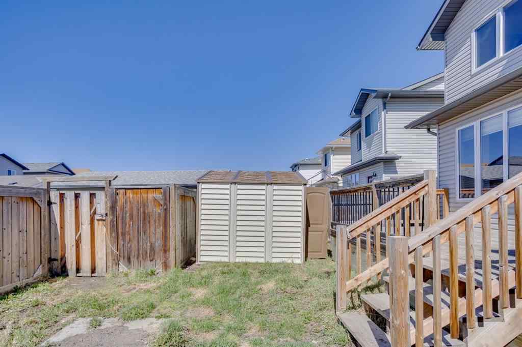 MLS® A2255900 - 104 Chestnut Way  in Timberlea Fort McMurray, Residential