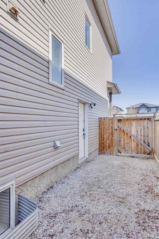 MLS® A2255900 - 104 Chestnut Way  in Timberlea Fort McMurray, Residential