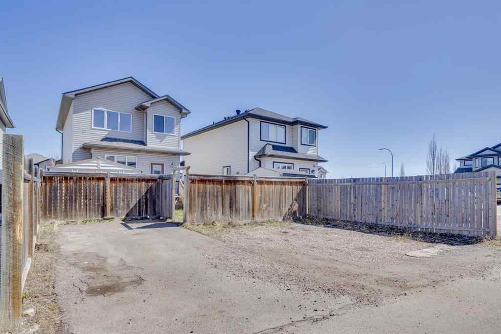 MLS® A2255900 - 104 Chestnut Way  in Timberlea Fort McMurray, Residential