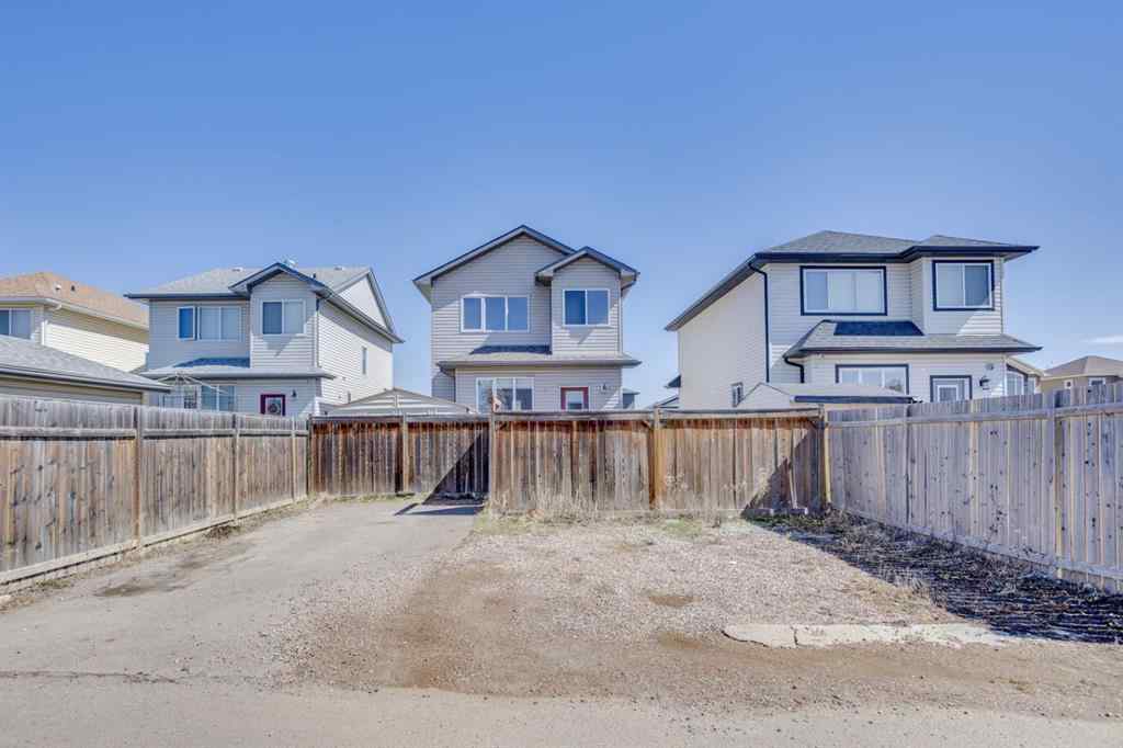 MLS® A2255900 - 104 Chestnut Way  in Timberlea Fort McMurray, Residential