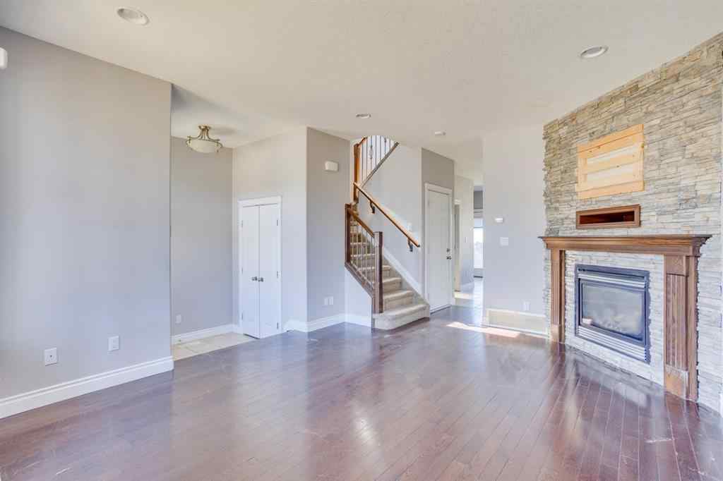 MLS® A2255900 - 104 Chestnut Way  in Timberlea Fort McMurray, Residential