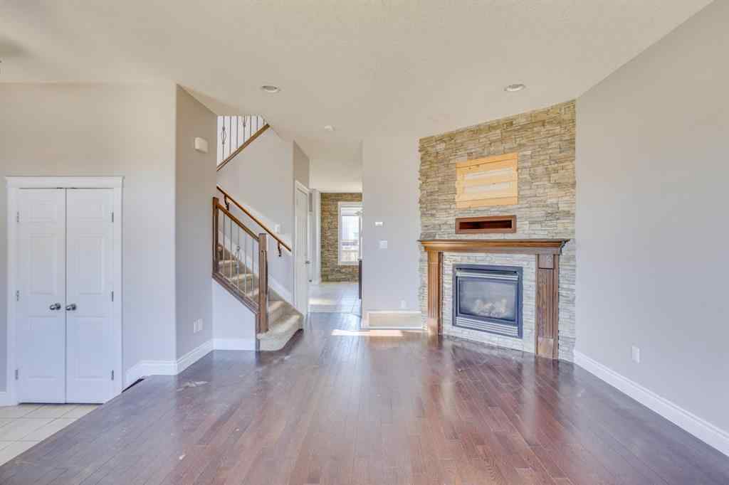 MLS® A2255900 - 104 Chestnut Way  in Timberlea Fort McMurray, Residential