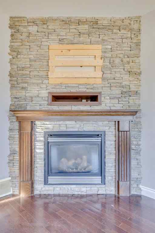 MLS® A2255900 - 104 Chestnut Way  in Timberlea Fort McMurray, Residential