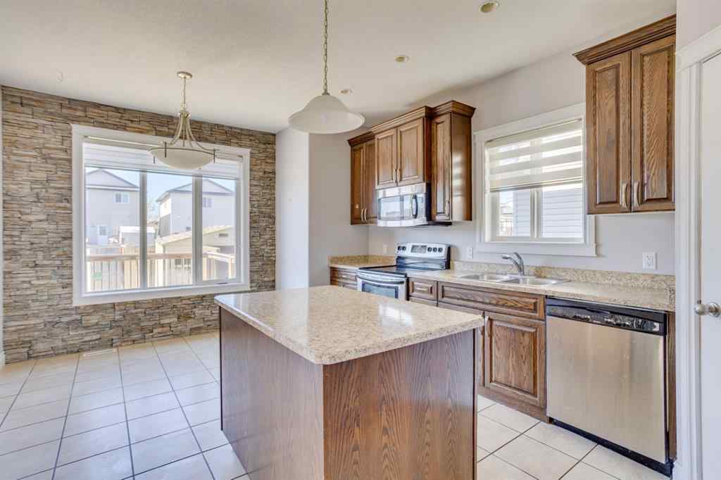 MLS® A2255900 - 104 Chestnut Way  in Timberlea Fort McMurray, Residential