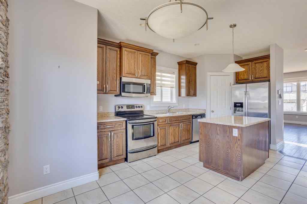 MLS® A2255900 - 104 Chestnut Way  in Timberlea Fort McMurray, Residential