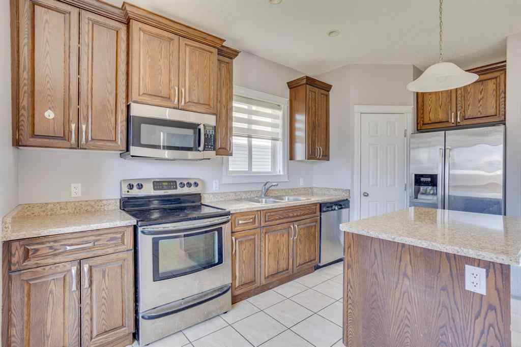 MLS® A2255900 - 104 Chestnut Way  in Timberlea Fort McMurray, Residential