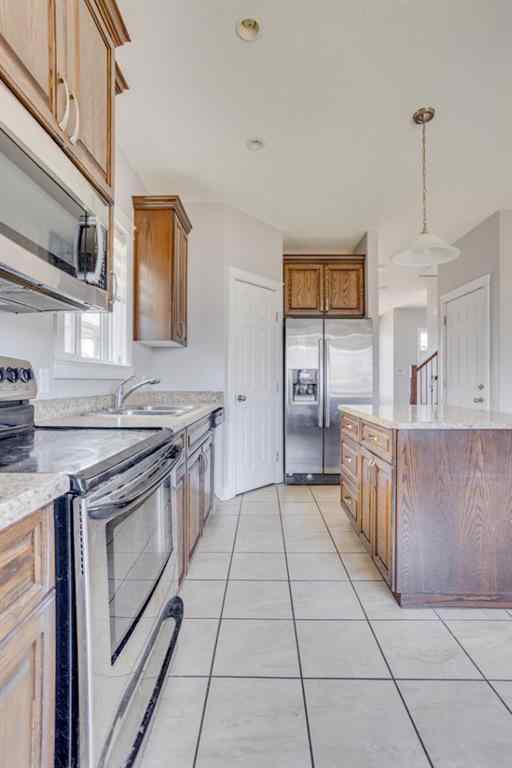 MLS® A2255900 - 104 Chestnut Way  in Timberlea Fort McMurray, Residential