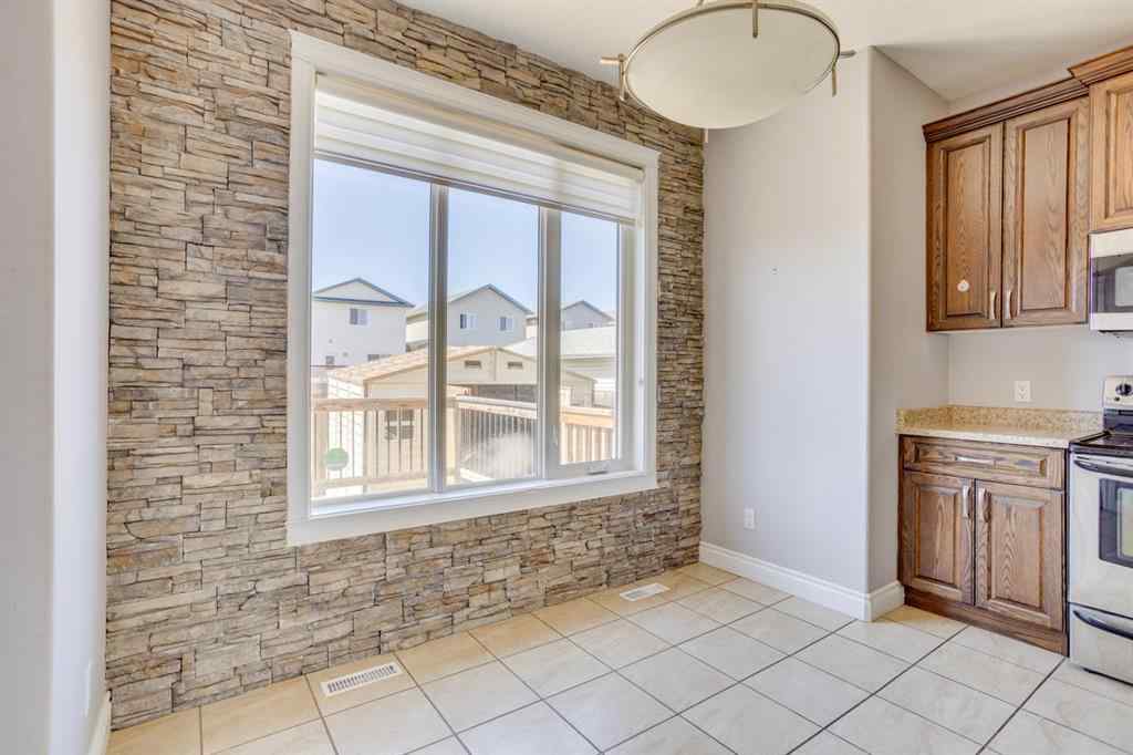 MLS® A2255900 - 104 Chestnut Way  in Timberlea Fort McMurray, Residential