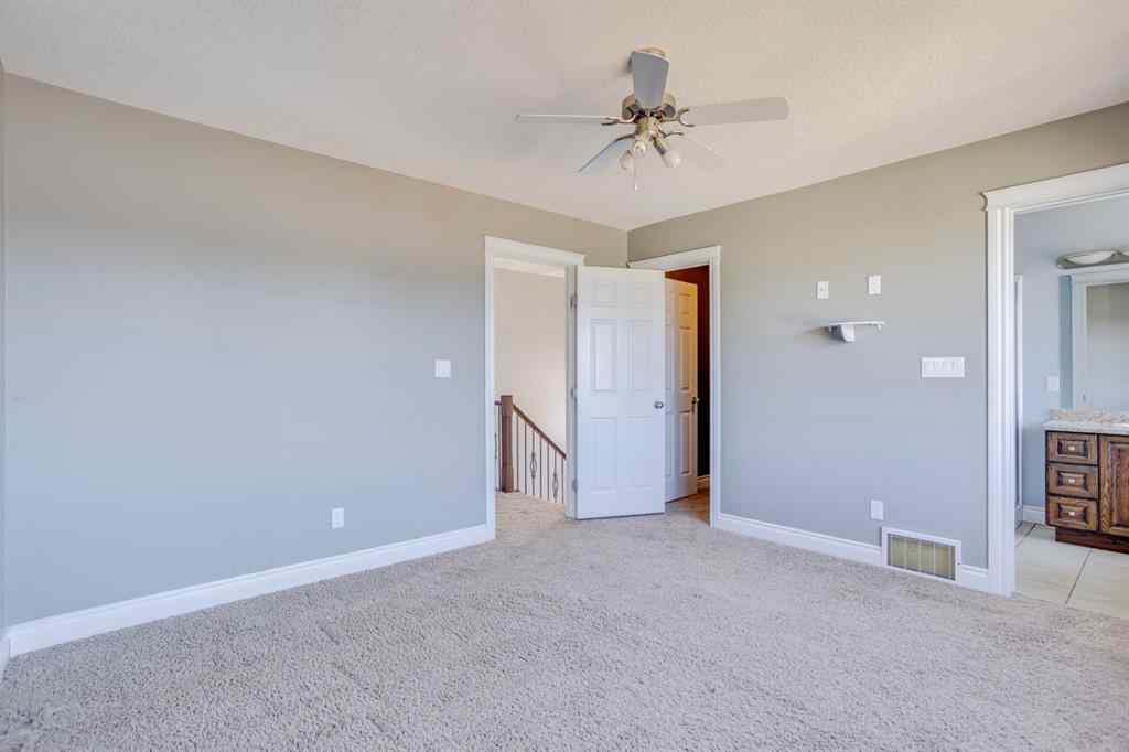 MLS® A2255900 - 104 Chestnut Way  in Timberlea Fort McMurray, Residential