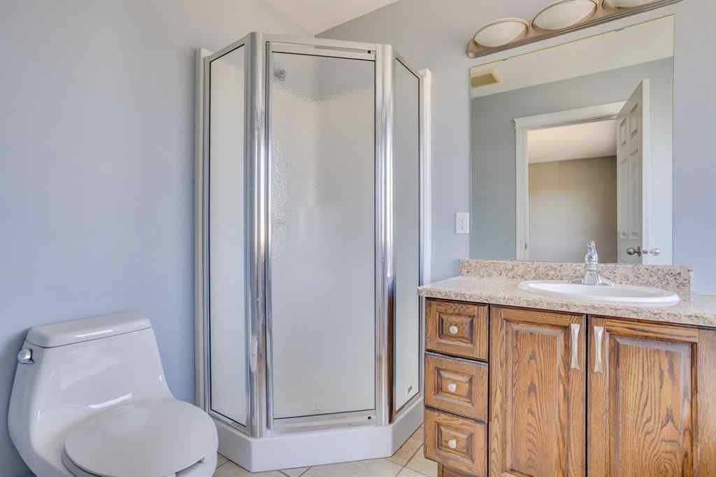MLS® A2255900 - 104 Chestnut Way  in Timberlea Fort McMurray, Residential