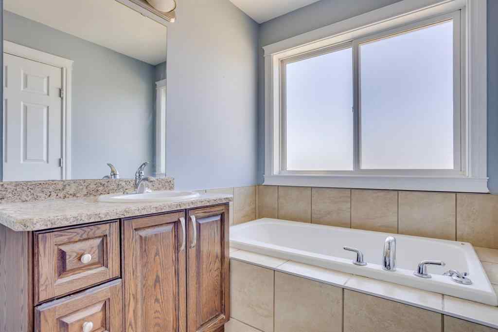 MLS® A2255900 - 104 Chestnut Way  in Timberlea Fort McMurray, Residential