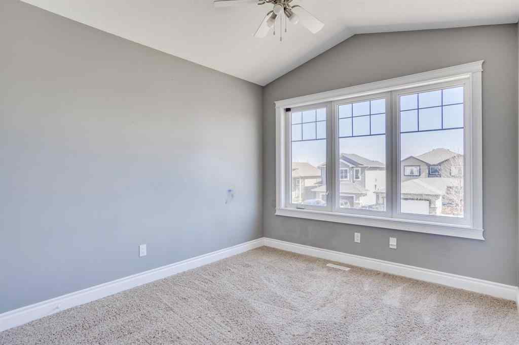 MLS® A2255900 - 104 Chestnut Way  in Timberlea Fort McMurray, Residential