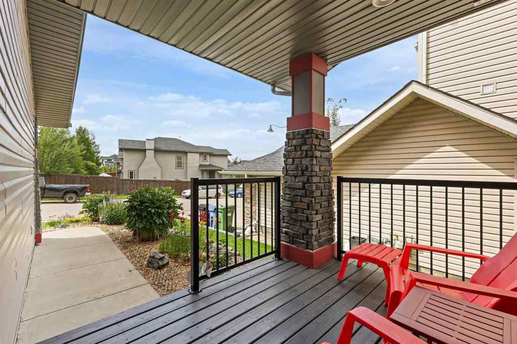 MLS® A2255901 - 66 Crestbrook Hill SW in Crestmont Calgary, Residential