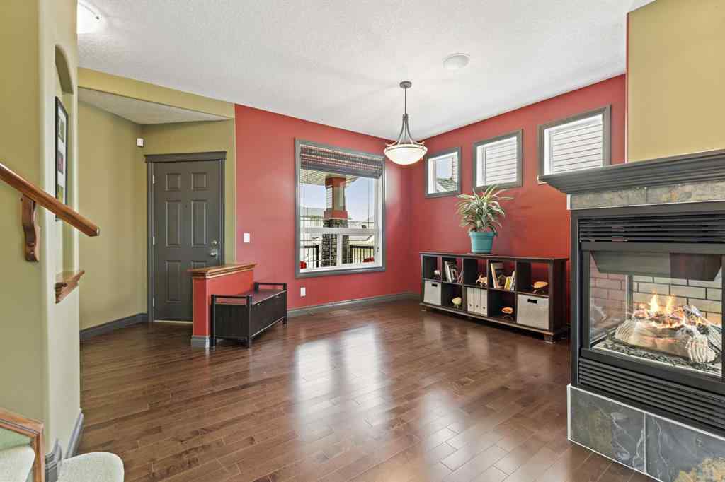MLS® A2255901 - 66 Crestbrook Hill SW in Crestmont Calgary, Residential