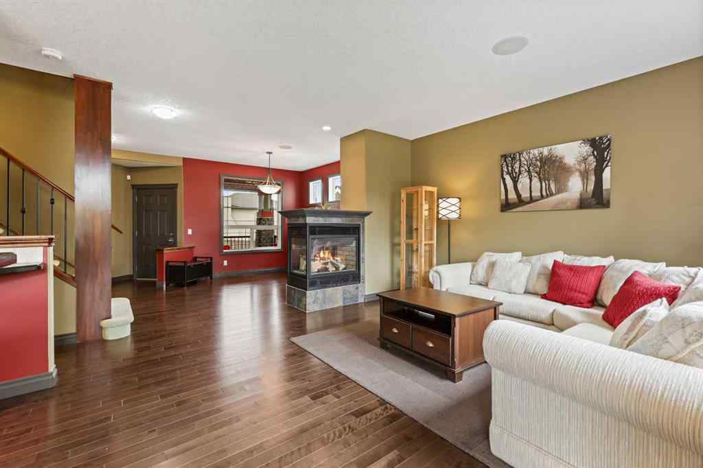MLS® A2255901 - 66 Crestbrook Hill SW in Crestmont Calgary, Residential