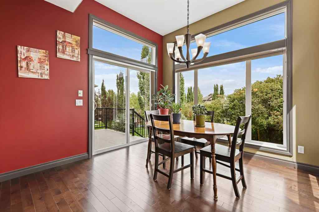 MLS® A2255901 - 66 Crestbrook Hill SW in Crestmont Calgary, Residential