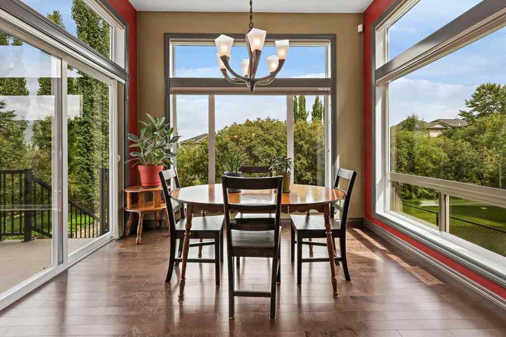 MLS® A2255901 - 66 Crestbrook Hill SW in Crestmont Calgary, Residential