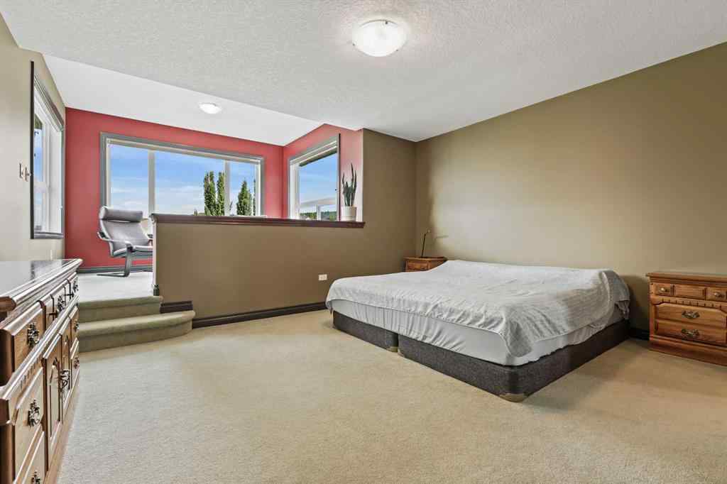 MLS® A2255901 - 66 Crestbrook Hill SW in Crestmont Calgary, Residential