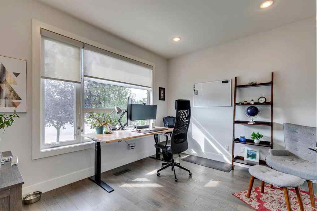 MLS® A2255904 - 522 37 Street NW in Parkdale Calgary, Residential