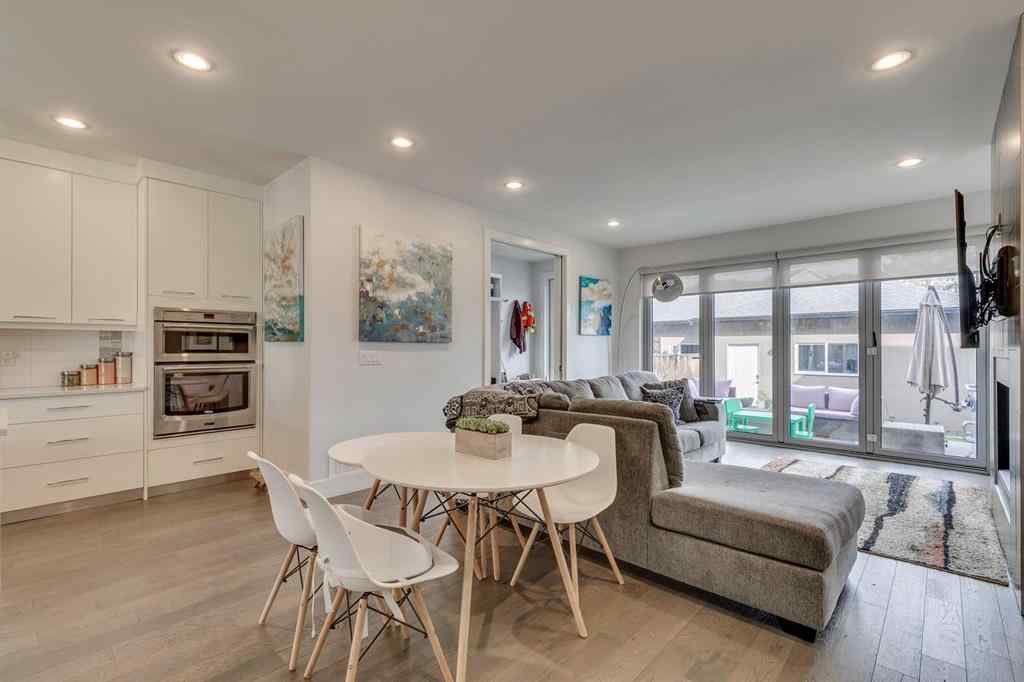 MLS® A2255904 - 522 37 Street NW in Parkdale Calgary, Residential