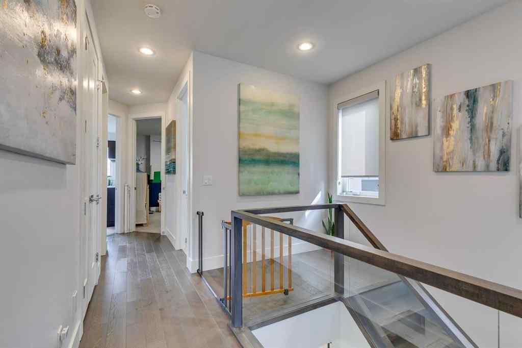 MLS® A2255904 - 522 37 Street NW in Parkdale Calgary, Residential
