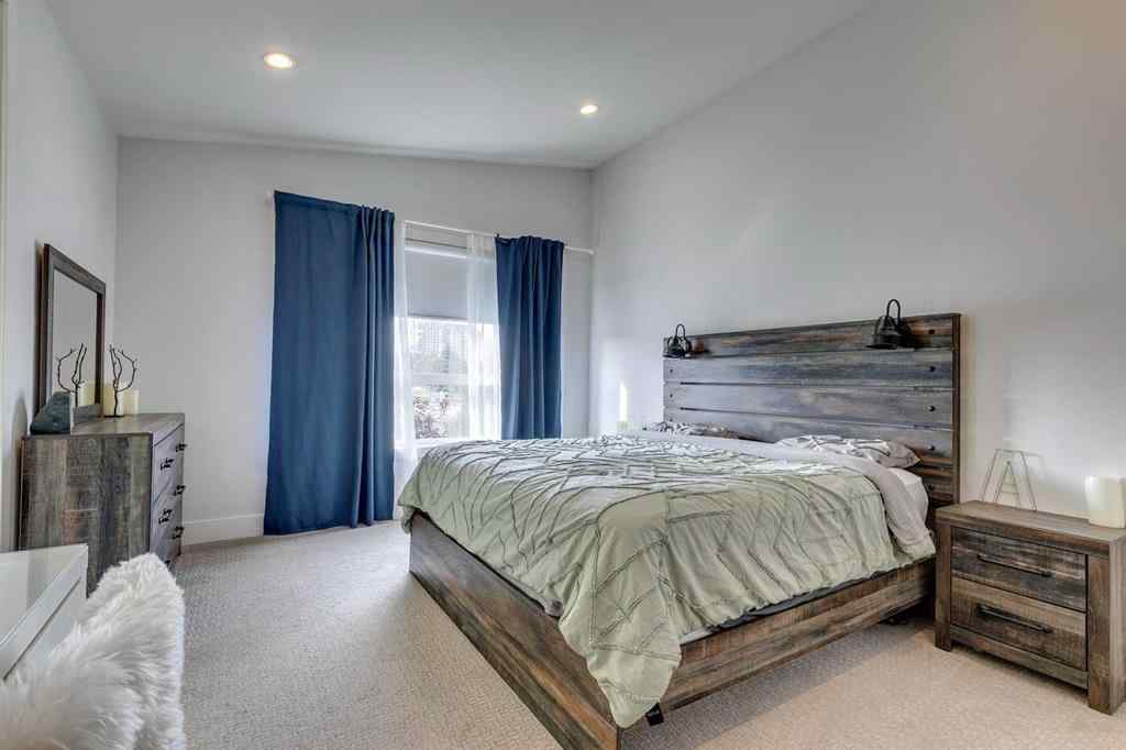MLS® A2255904 - 522 37 Street NW in Parkdale Calgary, Residential