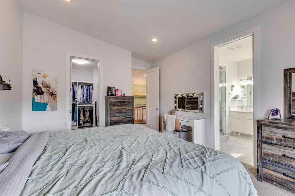 MLS® A2255904 - 522 37 Street NW in Parkdale Calgary, Residential