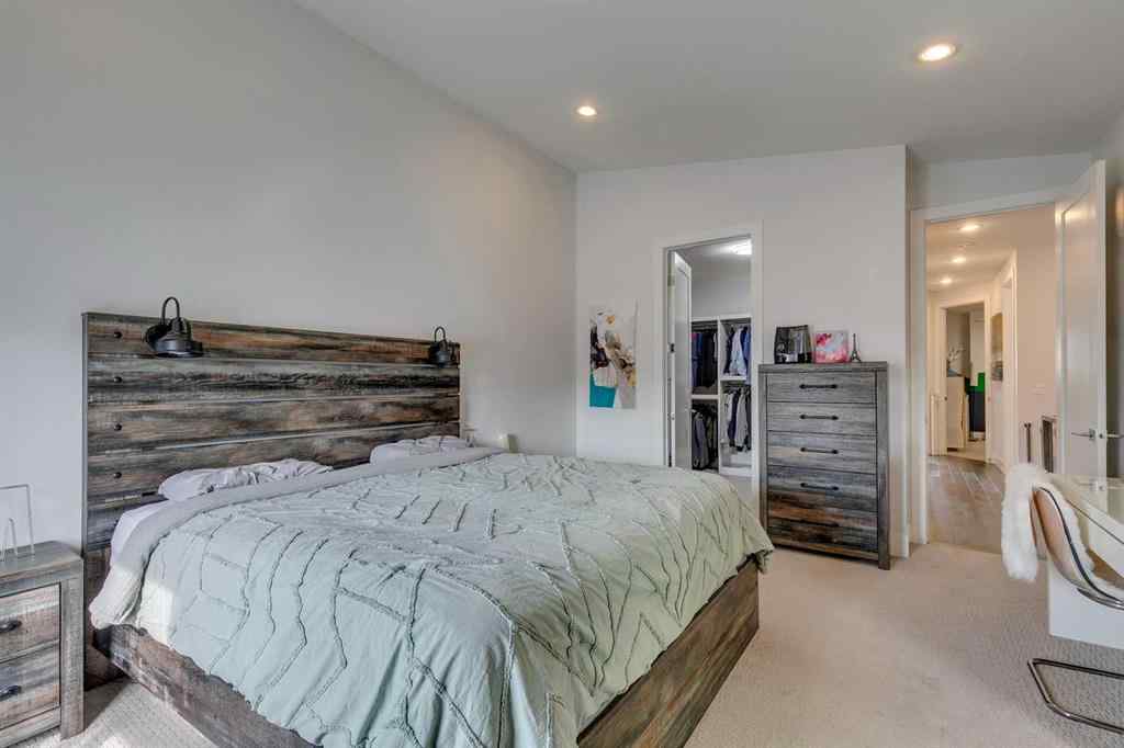 MLS® A2255904 - 522 37 Street NW in Parkdale Calgary, Residential