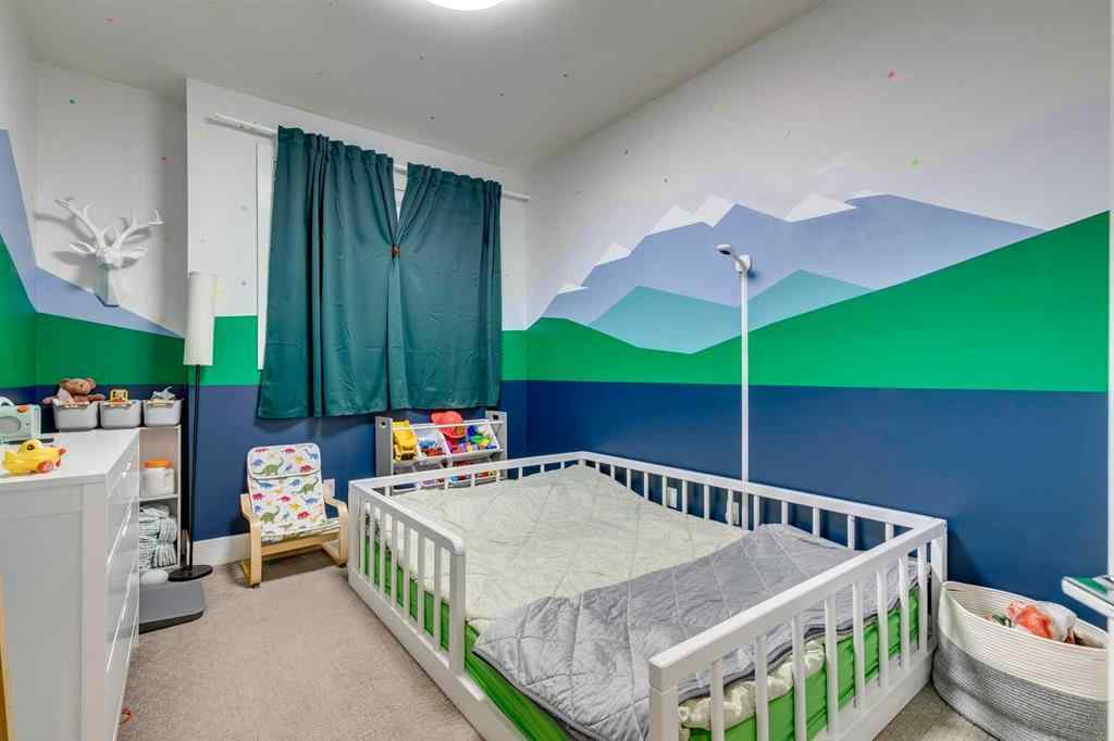MLS® A2255904 - 522 37 Street NW in Parkdale Calgary, Residential