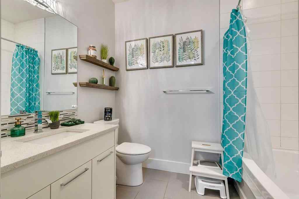 MLS® A2255904 - 522 37 Street NW in Parkdale Calgary, Residential