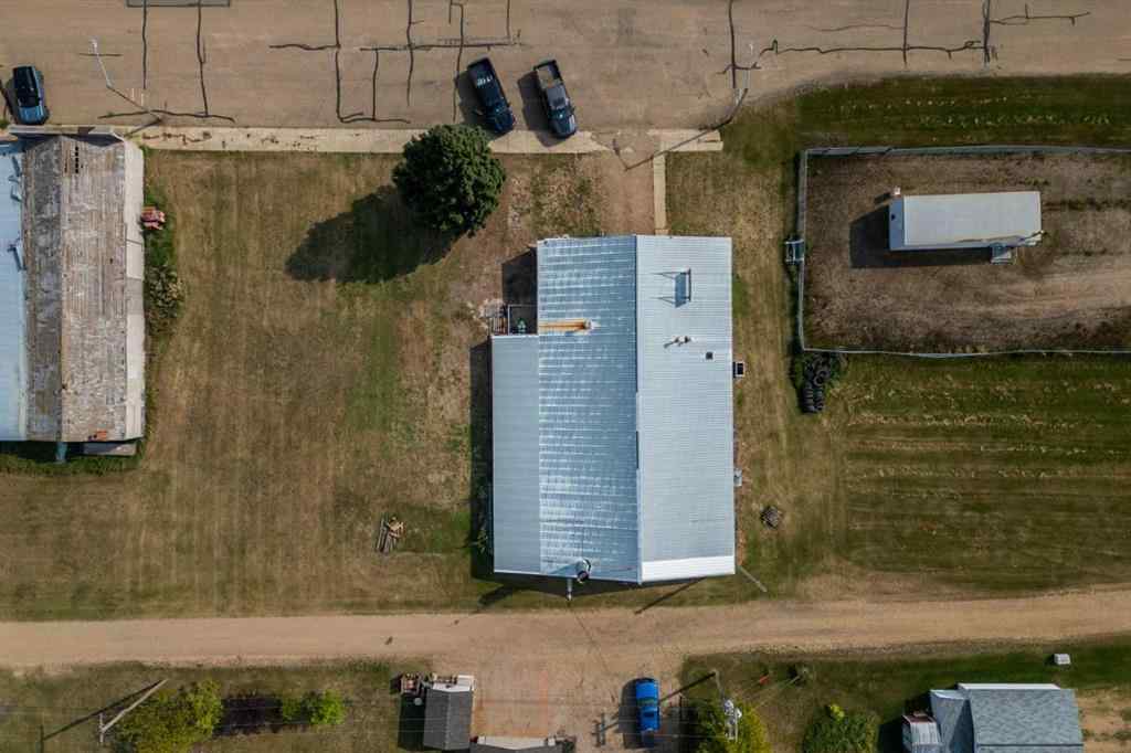 MLS® A2255905 - 5002 50 Street  in NONE Strome, Commercial