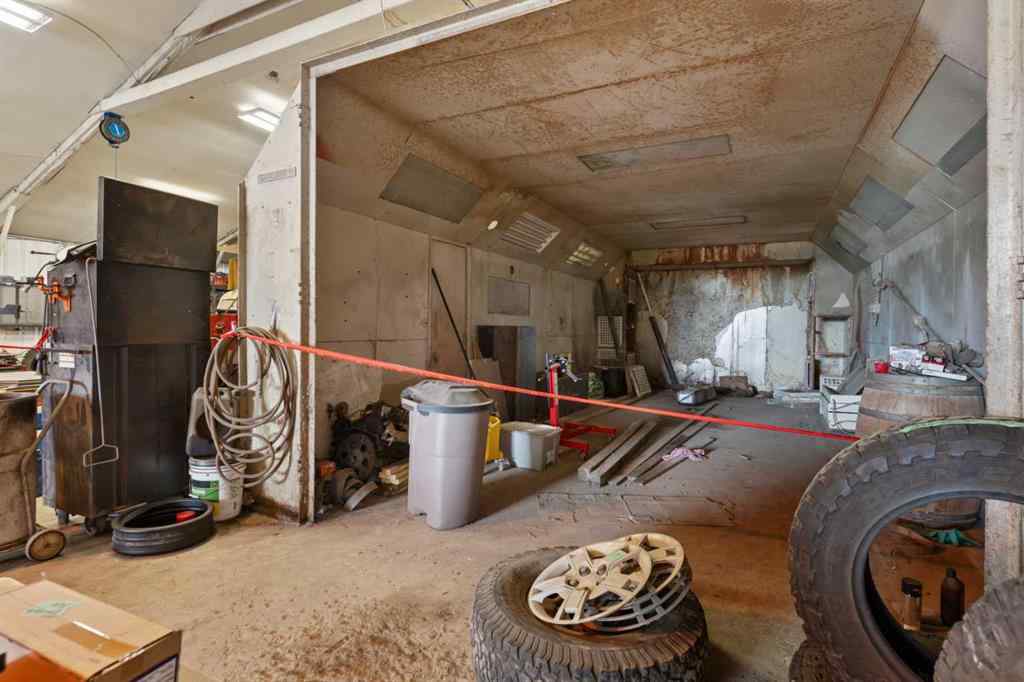 MLS® A2255905 - 5002 50 Street  in NONE Strome, Commercial