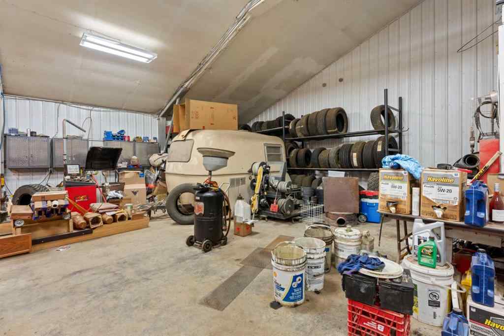 MLS® A2255905 - 5002 50 Street  in NONE Strome, Commercial