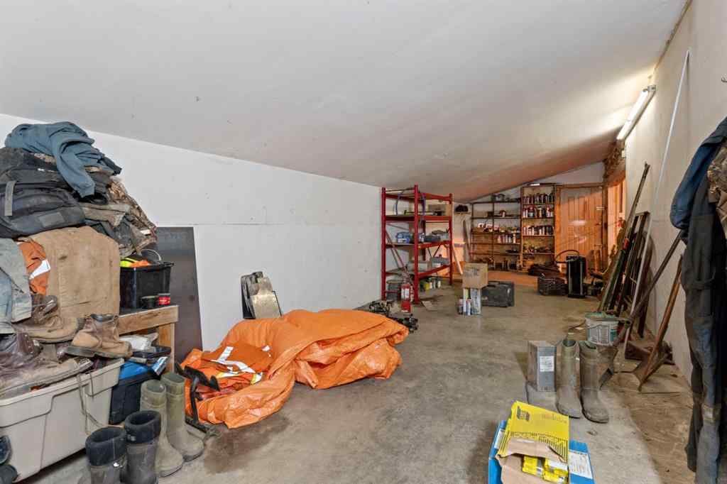 MLS® A2255905 - 5002 50 Street  in NONE Strome, Commercial