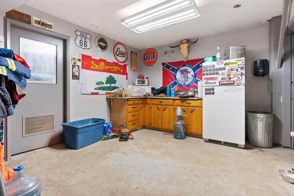 MLS® A2255905 - 5002 50 Street  in NONE Strome, Commercial