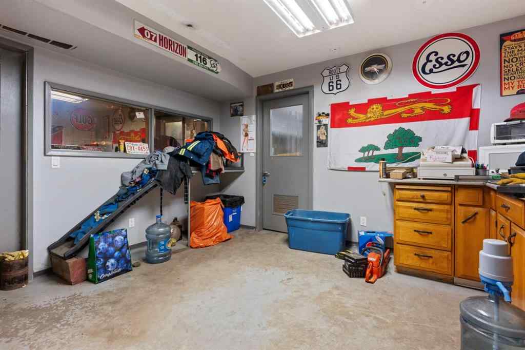 MLS® A2255905 - 5002 50 Street  in NONE Strome, Commercial