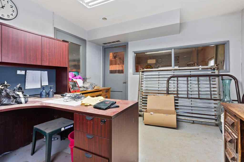 MLS® A2255905 - 5002 50 Street  in NONE Strome, Commercial