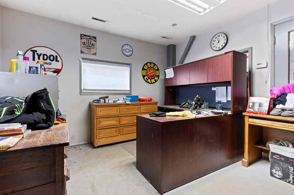 MLS® A2255905 - 5002 50 Street  in NONE Strome, Commercial