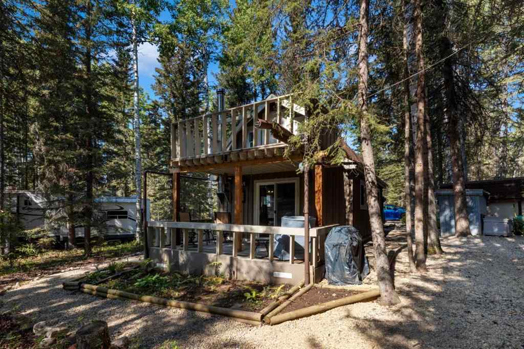 MLS® A2255906 - Unit #32 5227 Township Road 320   in Bergen Springs Rural Mountain View County, Residential