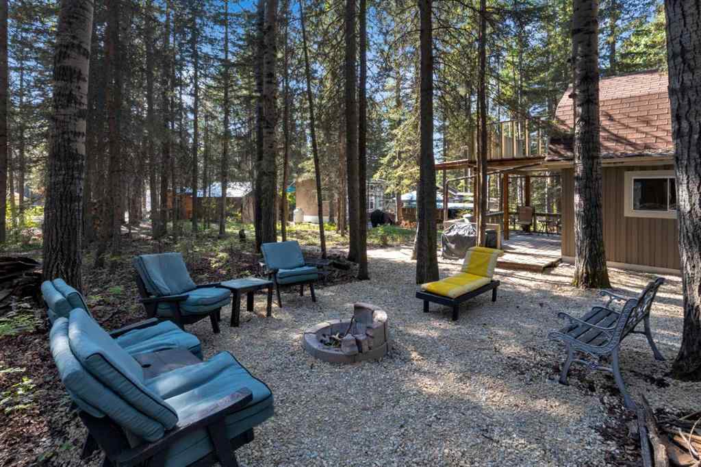 MLS® A2255906 - Unit #32 5227 Township Road 320   in Bergen Springs Rural Mountain View County, Residential