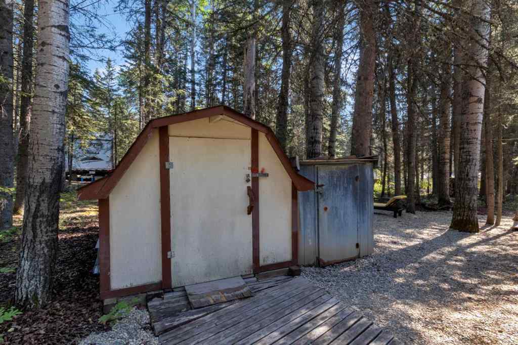 MLS® A2255906 - Unit #32 5227 Township Road 320   in Bergen Springs Rural Mountain View County, Residential