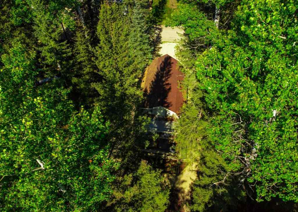 MLS® A2255906 - Unit #32 5227 Township Road 320   in Bergen Springs Rural Mountain View County, Residential