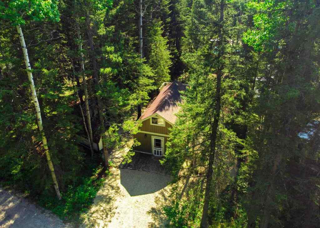 MLS® A2255906 - Unit #32 5227 Township Road 320   in Bergen Springs Rural Mountain View County, Residential